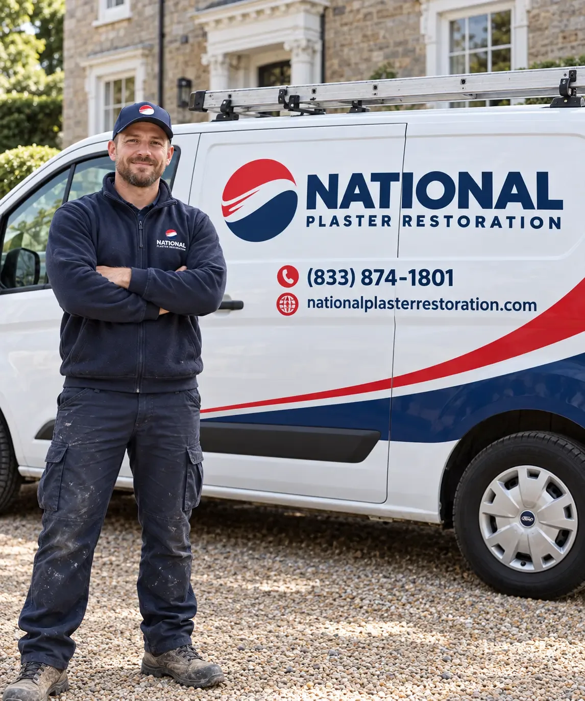 Plaster Repair company in Keystone, SD